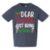 Toddler Vintage Wash Tee Thumbnail