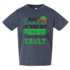 Toddler Vintage Wash Tee Thumbnail