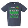 Toddler Vintage Wash Tee Thumbnail