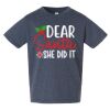 Toddler Vintage Wash Tee Thumbnail