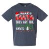 Toddler Vintage Wash Tee Thumbnail