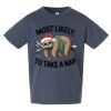 Toddler Vintage Wash Tee Thumbnail