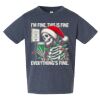 Toddler Vintage Wash Tee Thumbnail