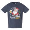 Toddler Vintage Wash Tee Thumbnail