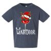 Toddler Vintage Wash Tee Thumbnail
