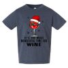 Toddler Vintage Wash Tee Thumbnail