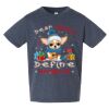 Toddler Vintage Wash Tee Thumbnail