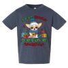 Toddler Vintage Wash Tee Thumbnail