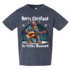 Toddler Vintage Wash Tee Thumbnail