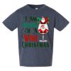 Toddler Vintage Wash Tee Thumbnail