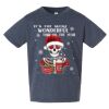 Toddler Vintage Wash Tee Thumbnail