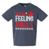 Toddler Vintage Wash Tee Thumbnail