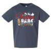 Toddler Vintage Wash Tee Thumbnail