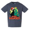 Toddler Vintage Wash Tee Thumbnail