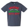 Toddler Vintage Wash Tee Thumbnail