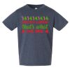 Toddler Vintage Wash Tee Thumbnail
