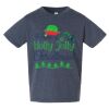 Toddler Vintage Wash Tee Thumbnail