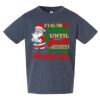 Toddler Vintage Wash Tee Thumbnail