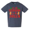 Toddler Vintage Wash Tee Thumbnail