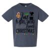 Toddler Vintage Wash Tee Thumbnail