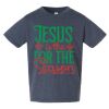 Toddler Vintage Wash Tee Thumbnail