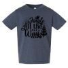Toddler Vintage Wash Tee Thumbnail