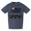 Toddler Vintage Wash Tee Thumbnail