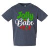 Toddler Vintage Wash Tee Thumbnail
