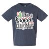 Toddler Vintage Wash Tee Thumbnail