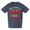 Toddler Vintage Wash Tee Thumbnail