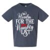 Toddler Vintage Wash Tee Thumbnail