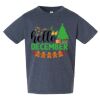 Toddler Vintage Wash Tee Thumbnail