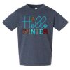 Toddler Vintage Wash Tee Thumbnail