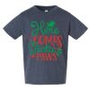 Toddler Vintage Wash Tee Thumbnail