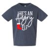 Toddler Vintage Wash Tee Thumbnail