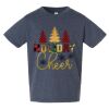 Toddler Vintage Wash Tee Thumbnail