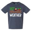 Toddler Vintage Wash Tee Thumbnail
