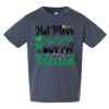 Toddler Vintage Wash Tee Thumbnail