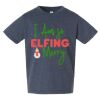 Toddler Vintage Wash Tee Thumbnail
