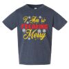 Toddler Vintage Wash Tee Thumbnail