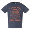 Toddler Vintage Wash Tee Thumbnail
