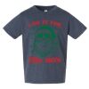 Toddler Vintage Wash Tee Thumbnail