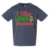 Toddler Vintage Wash Tee Thumbnail