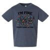 Toddler Vintage Wash Tee Thumbnail