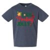 Toddler Vintage Wash Tee Thumbnail
