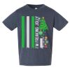 Toddler Vintage Wash Tee Thumbnail