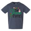 Toddler Vintage Wash Tee Thumbnail
