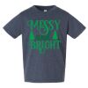 Toddler Vintage Wash Tee Thumbnail