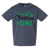 Toddler Vintage Wash Tee Thumbnail