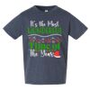 Toddler Vintage Wash Tee Thumbnail